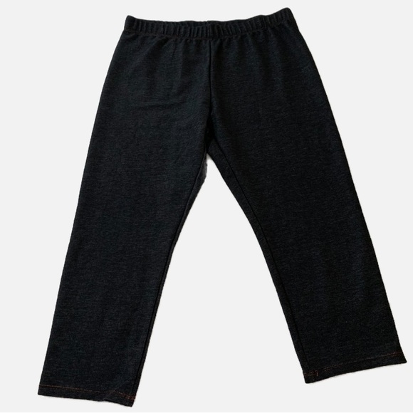No Boundaries Soft Blue Denim Pull-On Leggings/Jeggings. Size M(7-9). - Picture 1 of 6